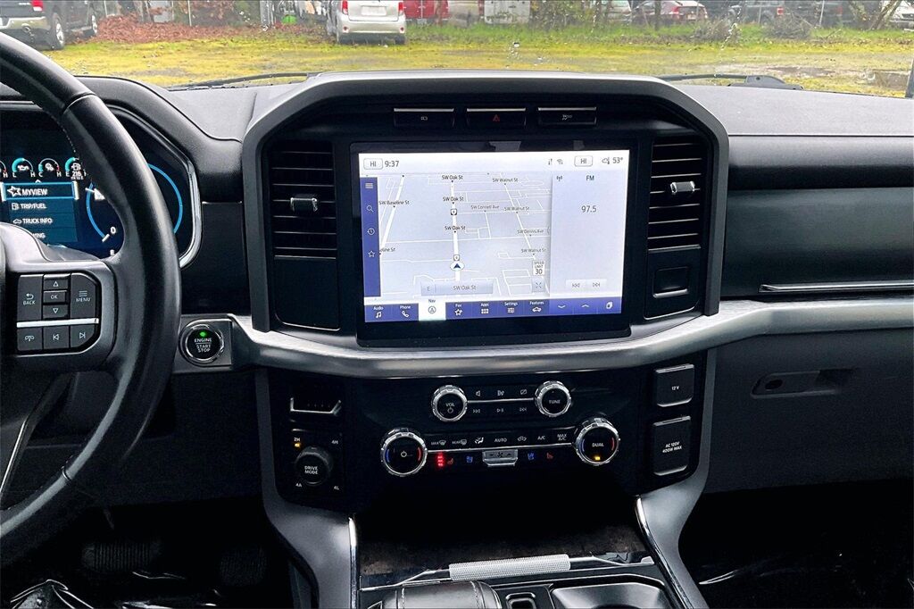 2023 Ford F-150 Lariat OR