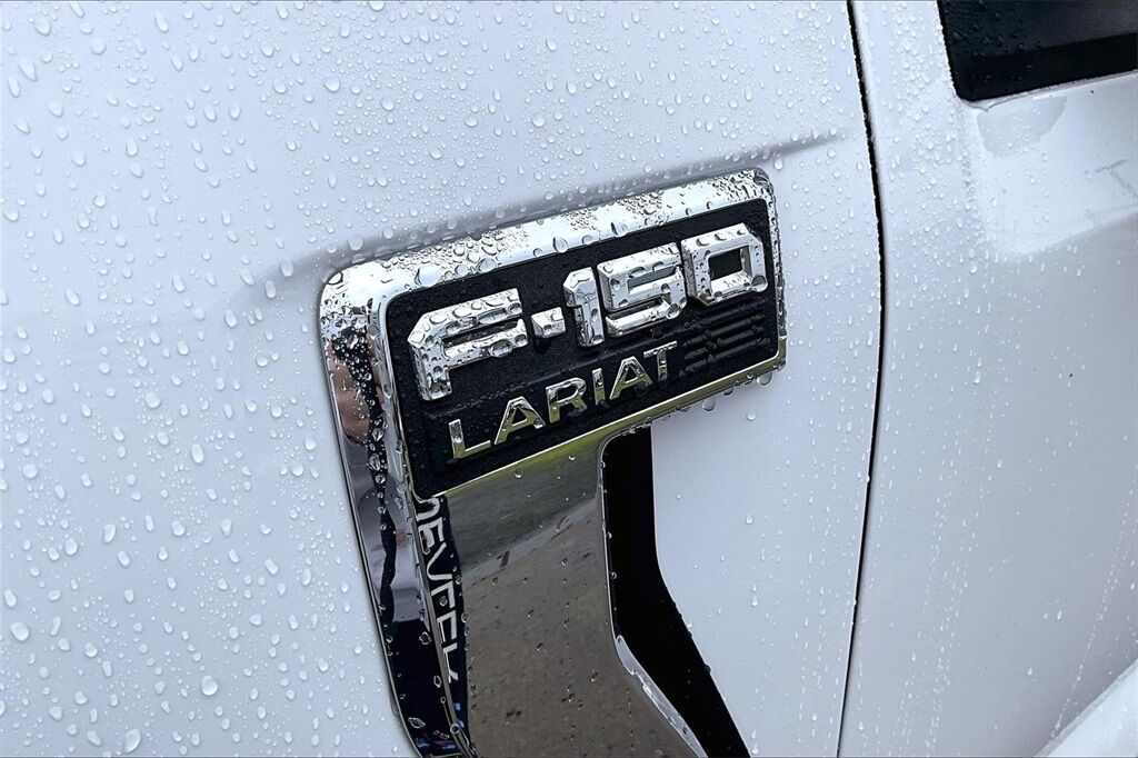 2023 Ford F-150 Lariat OR