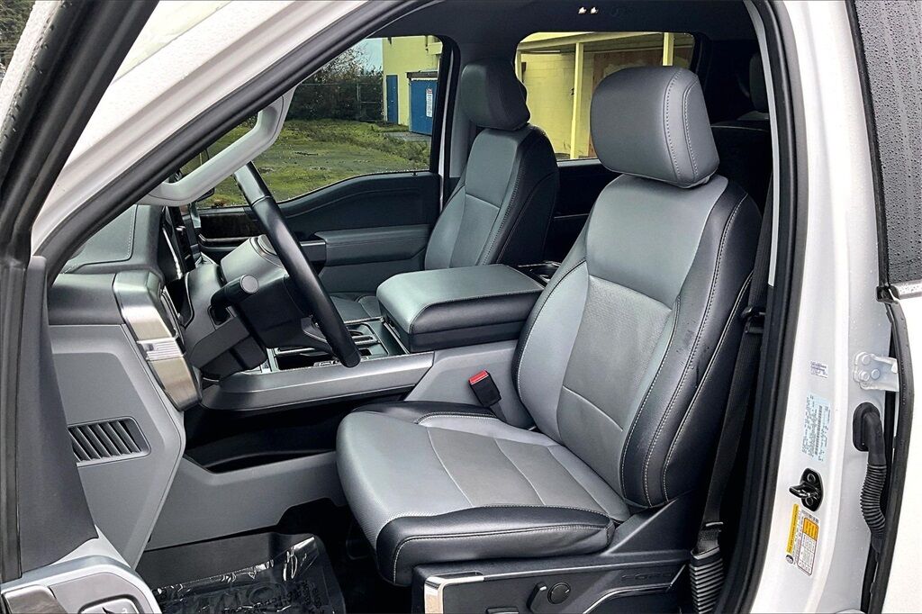 2023 Ford F-150 Lariat OR