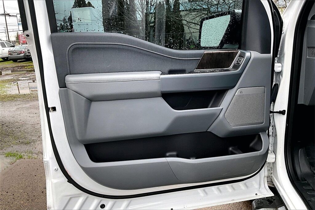 2023 Ford F-150 Lariat OR