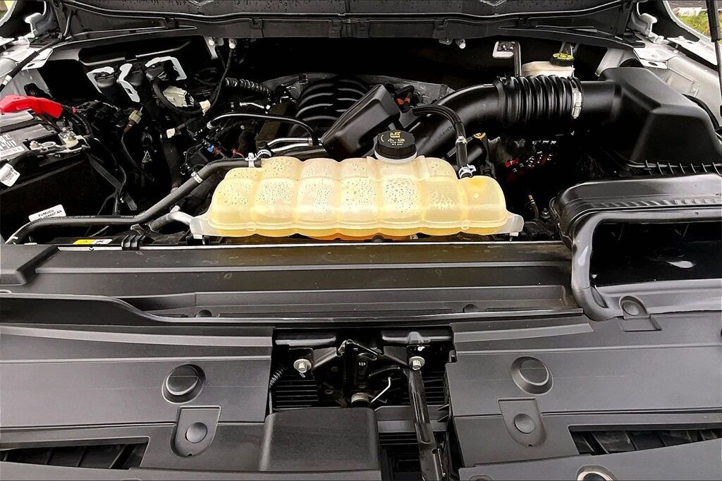 2023 Ford F-150 Lariat OR