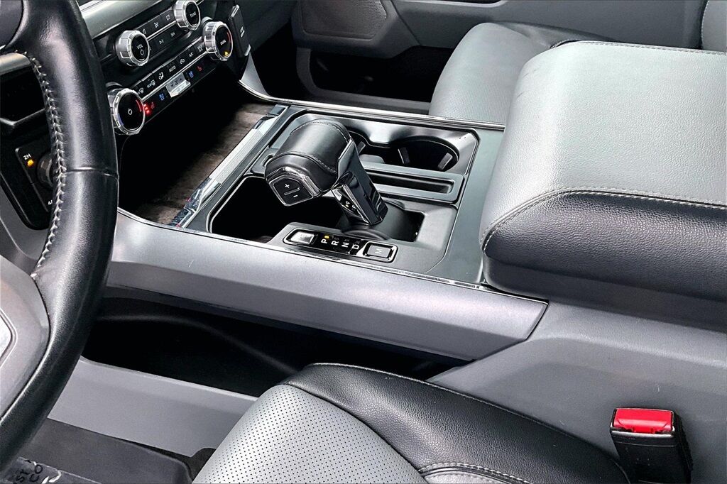 2023 Ford F-150 Lariat OR