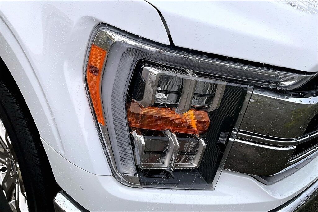 2023 Ford F-150 Lariat OR