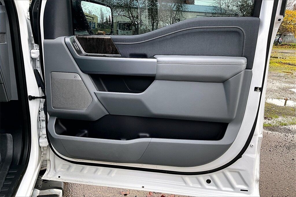 2023 Ford F-150 Lariat OR