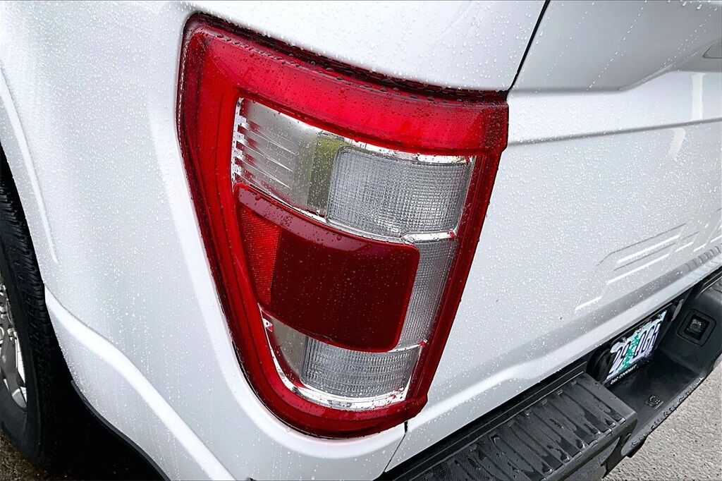 2023 Ford F-150 Lariat OR