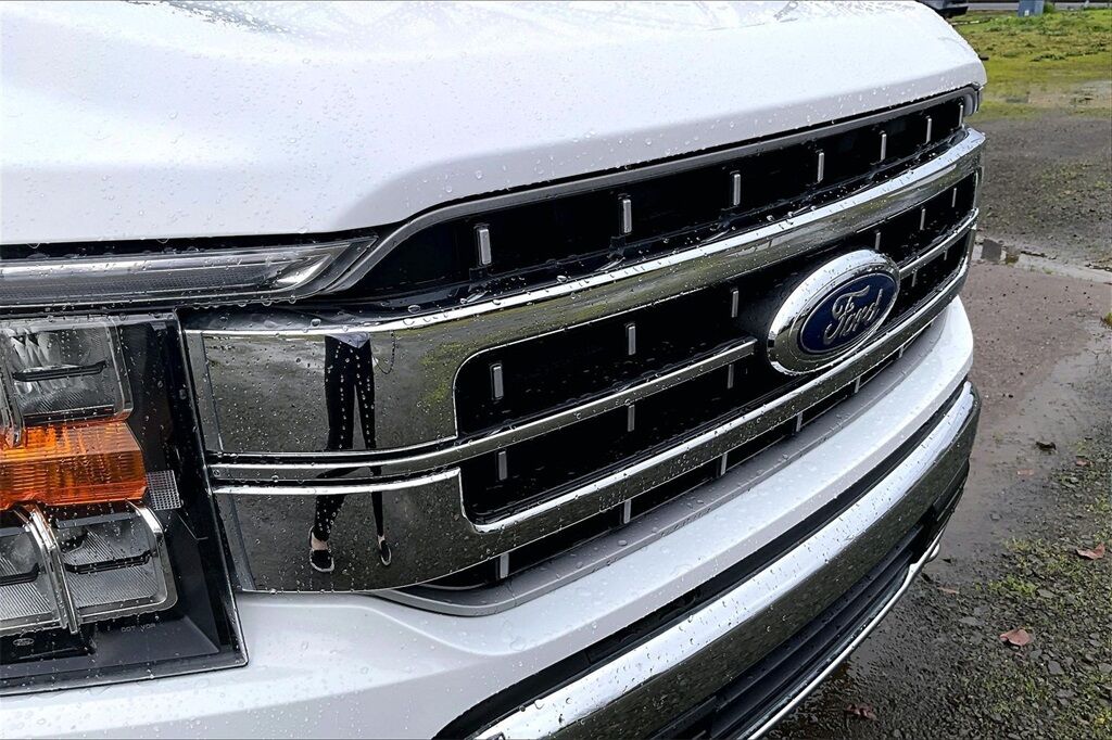 2023 Ford F-150 Lariat OR