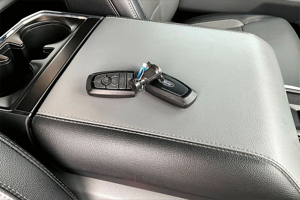 2023 Ford F-150 Lariat OR