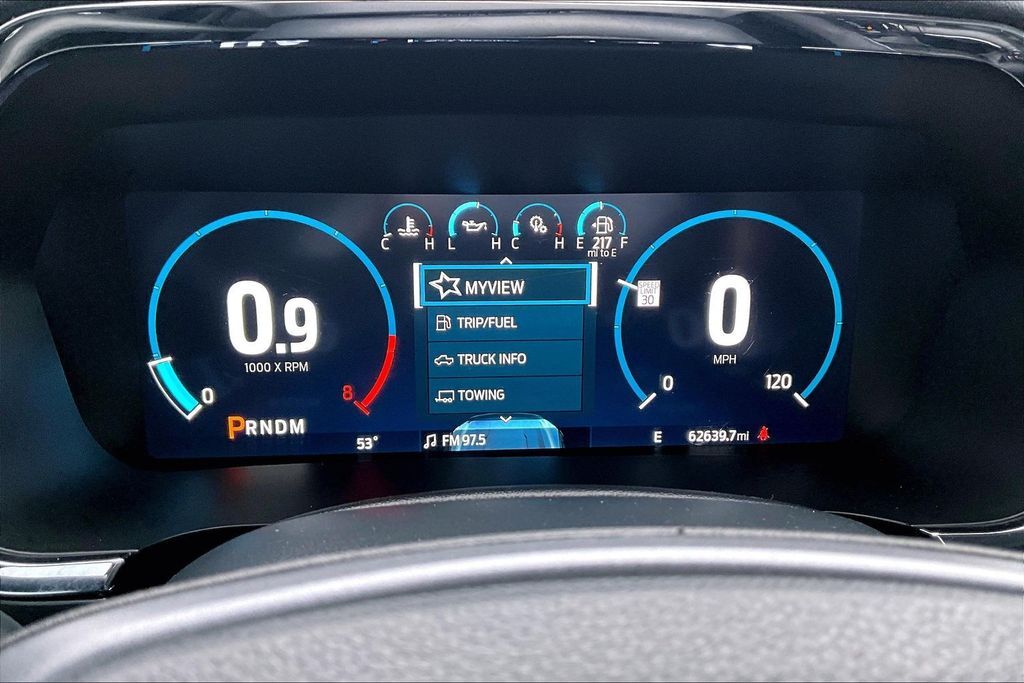 2023 Ford F-150 Lariat OR