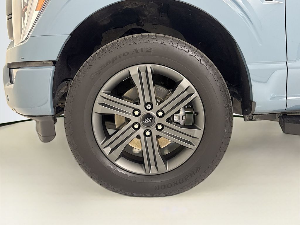 2023 Ford F-150 Lariat Kennewick WA