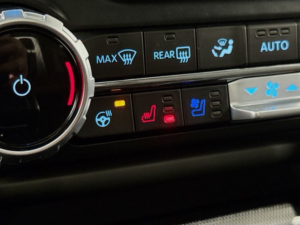 2023 Ford F-150 Lariat Kennewick WA