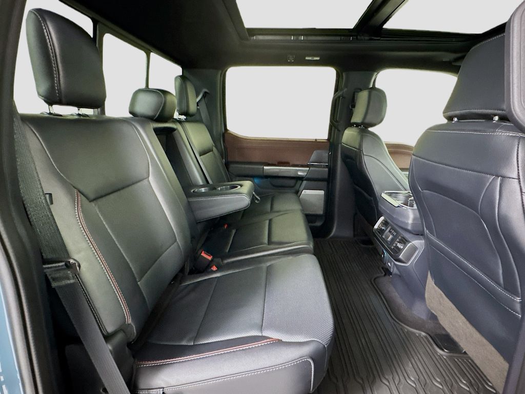 2023 Ford F-150 Lariat Kennewick WA