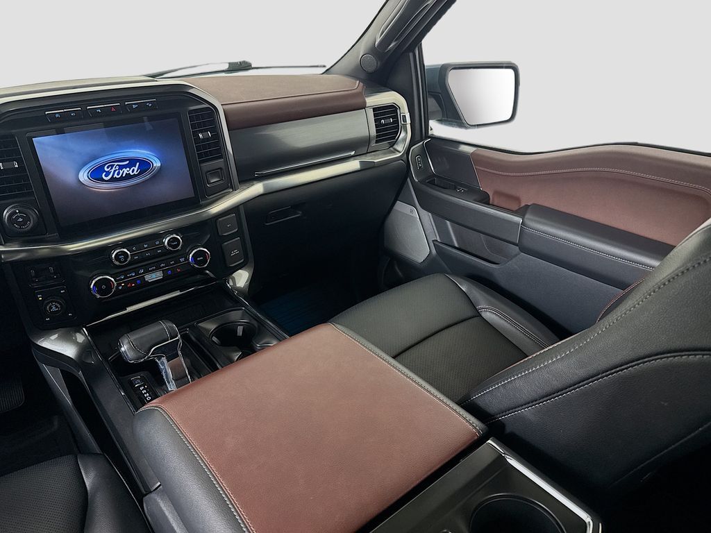 2023 Ford F-150 Lariat Kennewick WA