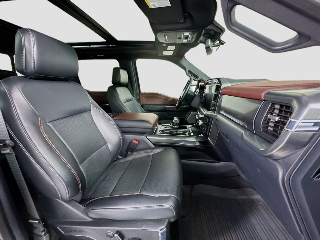 2023 Ford F-150 Lariat Kennewick WA