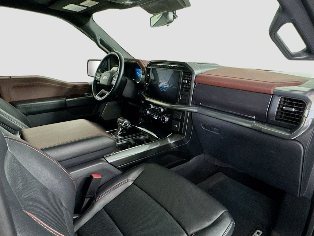 2023 Ford F-150 Lariat Kennewick WA