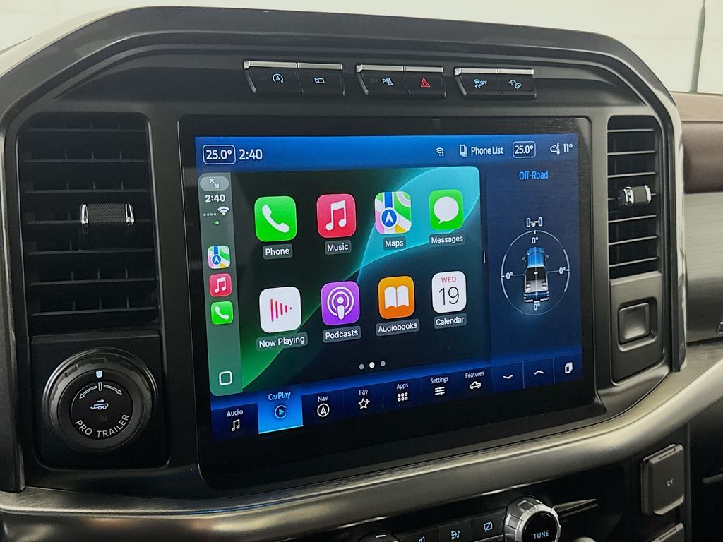 2023 Ford F-150 Lariat Kennewick WA