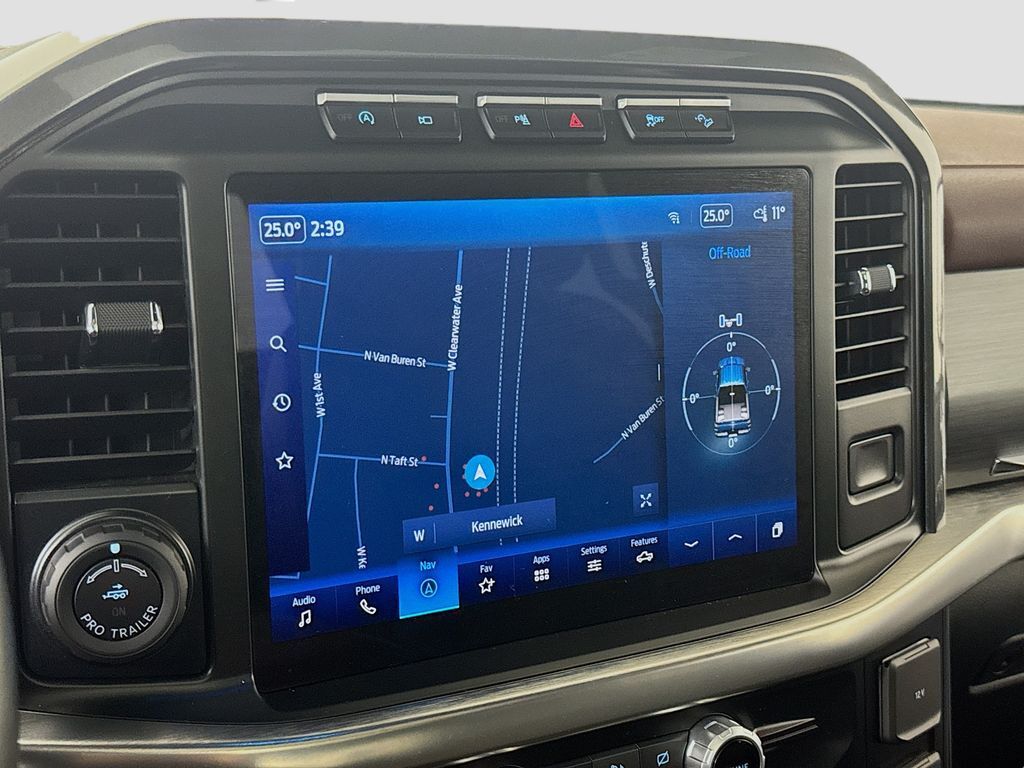 2023 Ford F-150 Lariat Kennewick WA