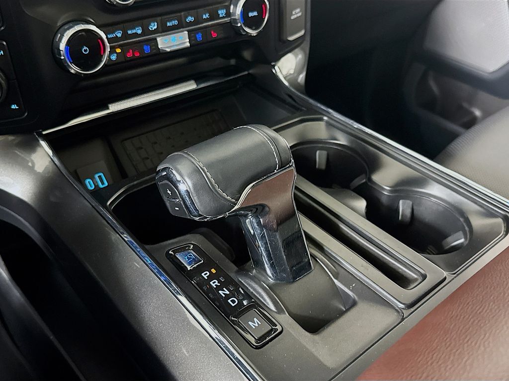 2023 Ford F-150 Lariat Kennewick WA