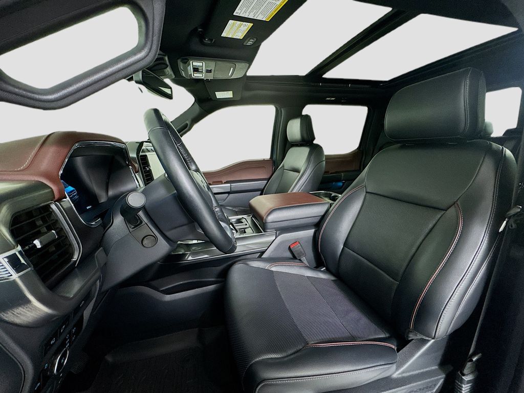 2023 Ford F-150 Lariat Kennewick WA