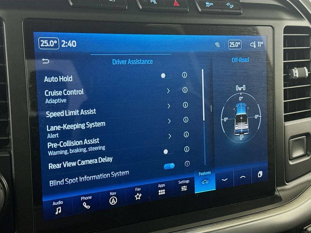 2023 Ford F-150 Lariat Kennewick WA