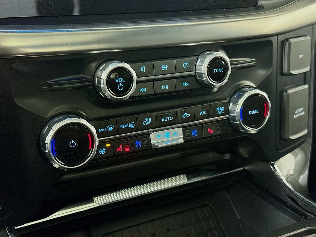 2023 Ford F-150 Lariat Kennewick WA