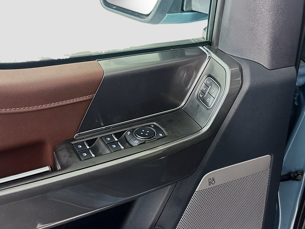 2023 Ford F-150 Lariat Kennewick WA