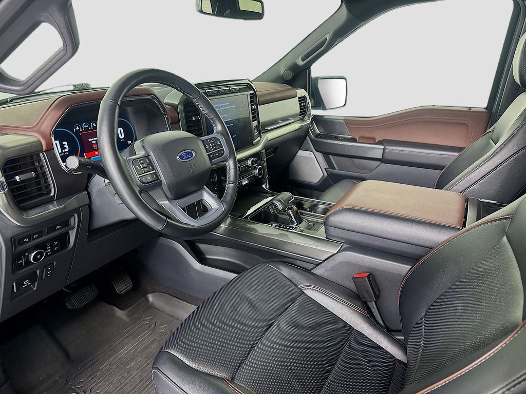 2023 Ford F-150 Lariat Kennewick WA