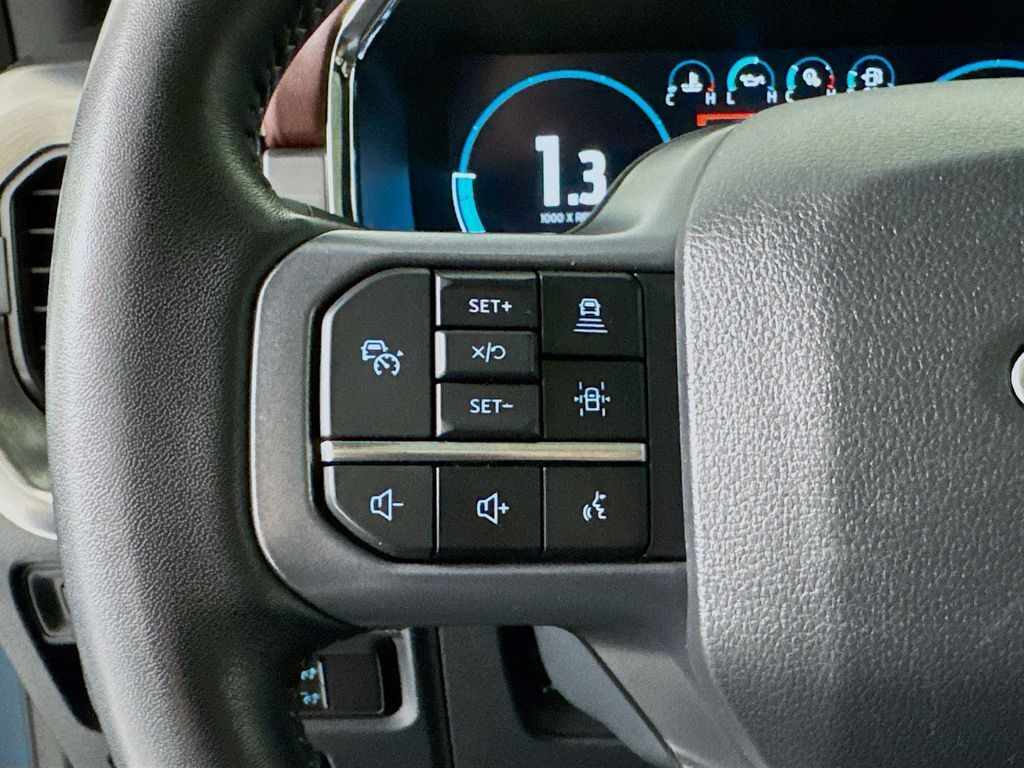 2023 Ford F-150 Lariat Kennewick WA