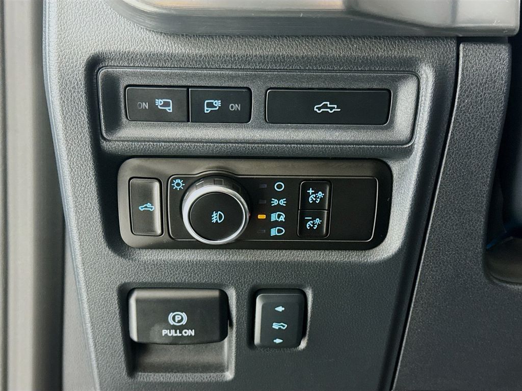 2023 Ford F-150 Lariat Kennewick WA