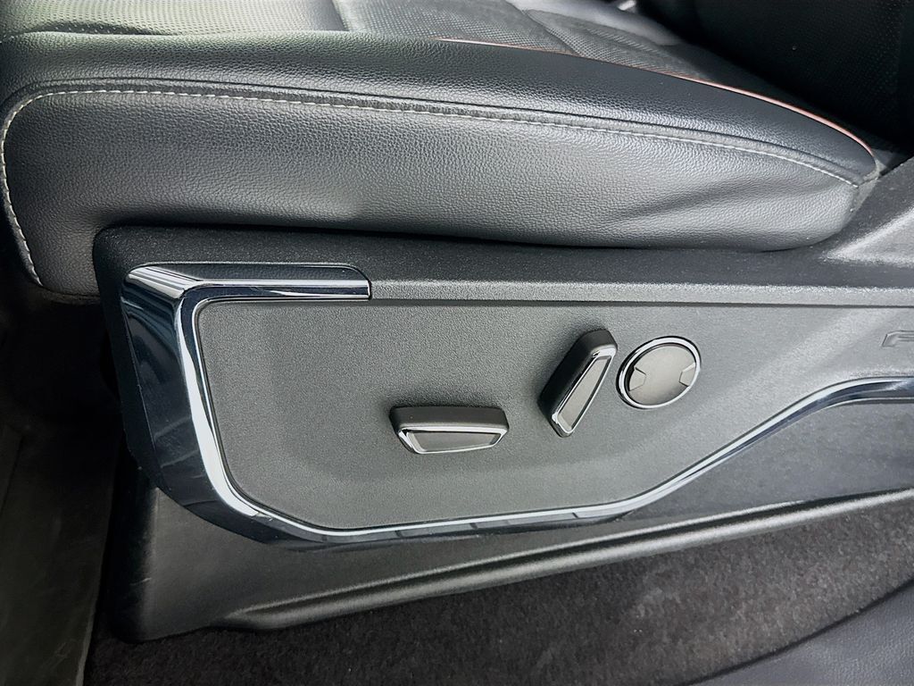 2023 Ford F-150 Lariat Kennewick WA