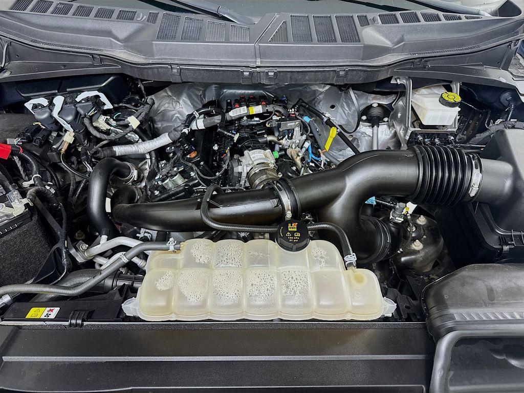 2023 Ford F-150 Lariat Kennewick WA