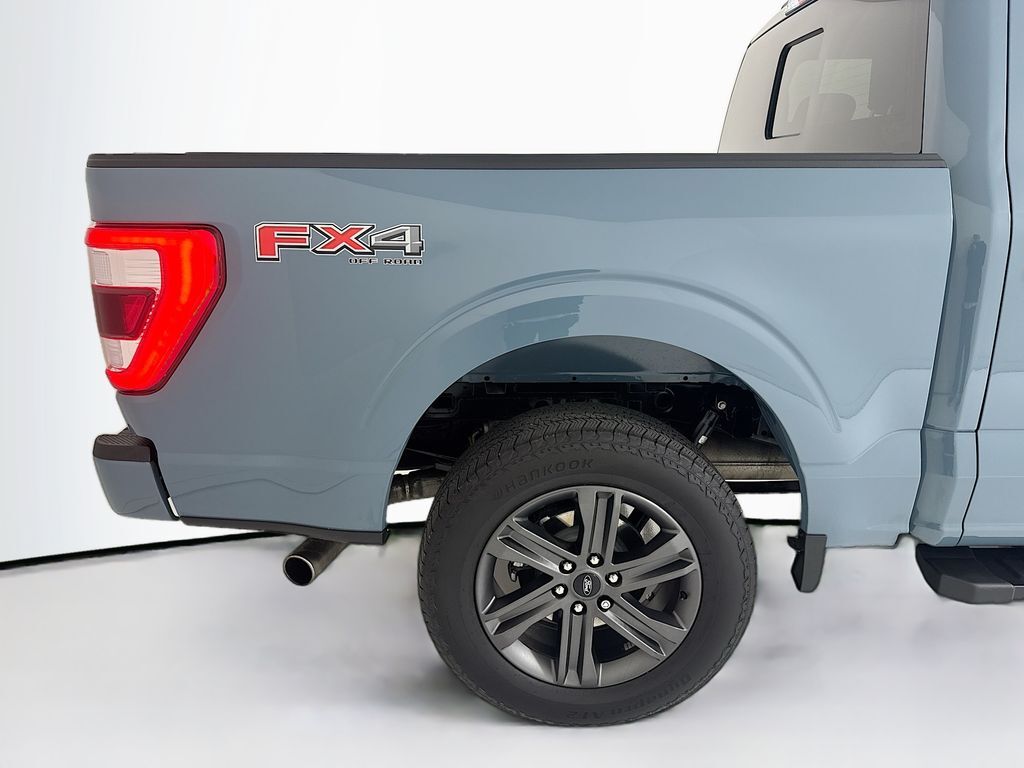 2023 Ford F-150 Lariat Kennewick WA