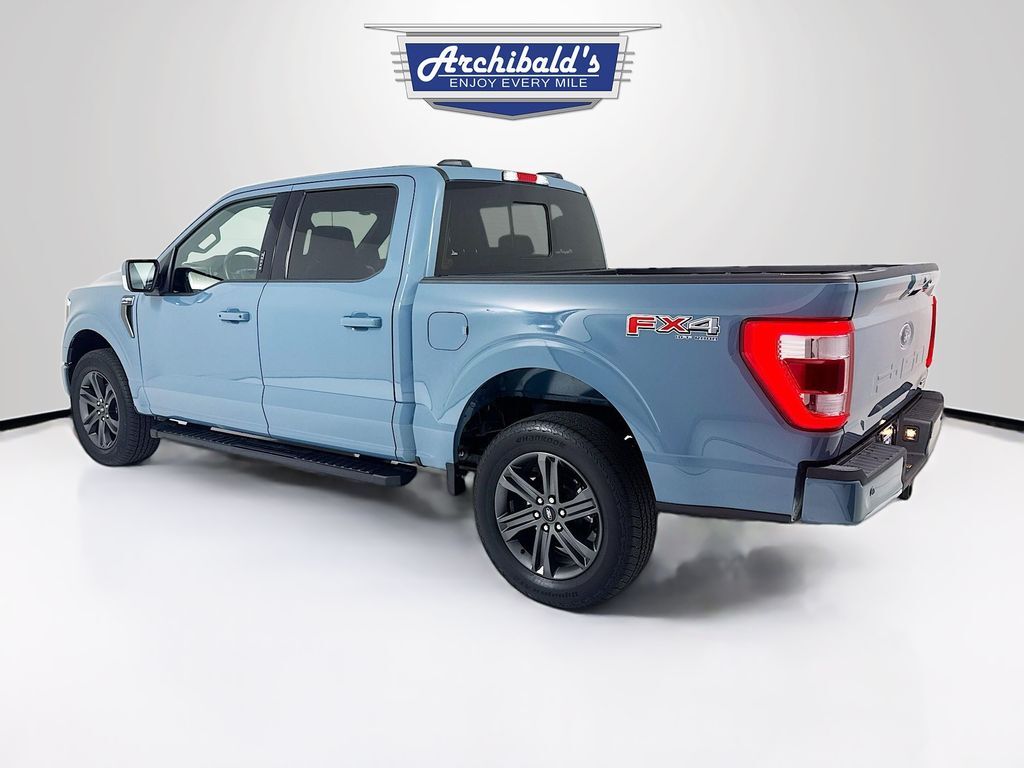 2023 Ford F-150 Lariat Kennewick WA