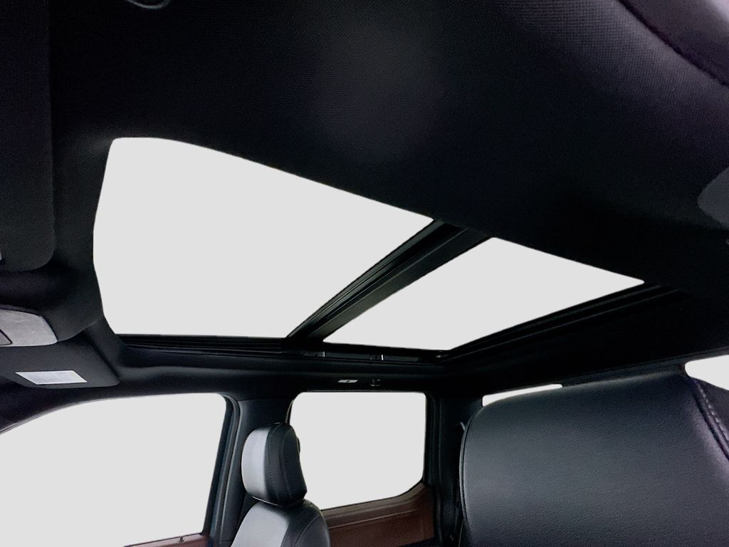 2023 Ford F-150 Lariat Kennewick WA