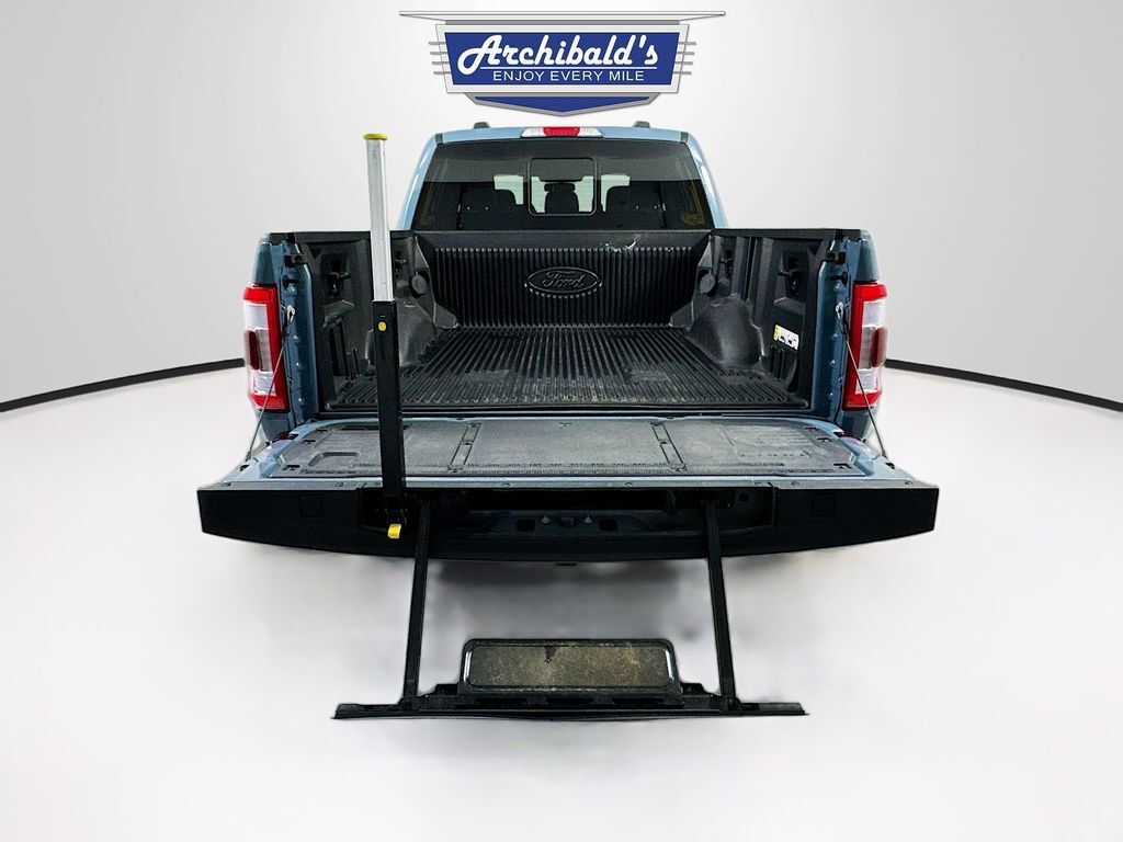 2023 Ford F-150 Lariat Kennewick WA