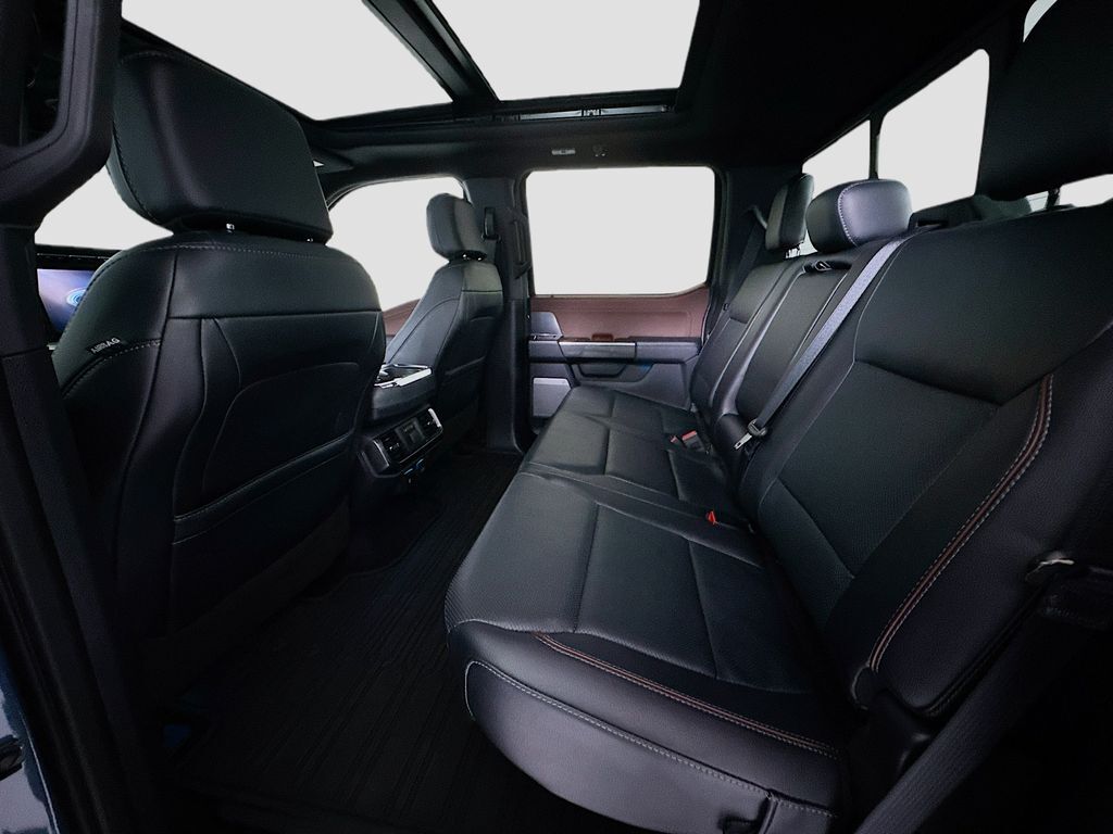 2023 Ford F-150 Lariat Kennewick WA