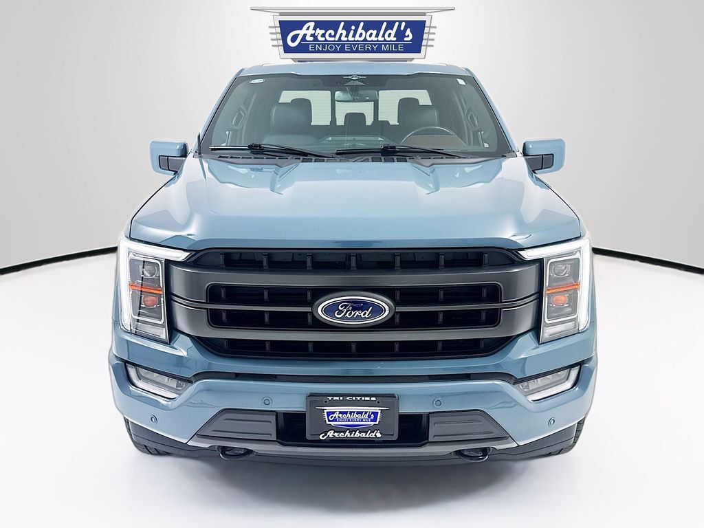 2023 Ford F-150 Lariat Kennewick WA