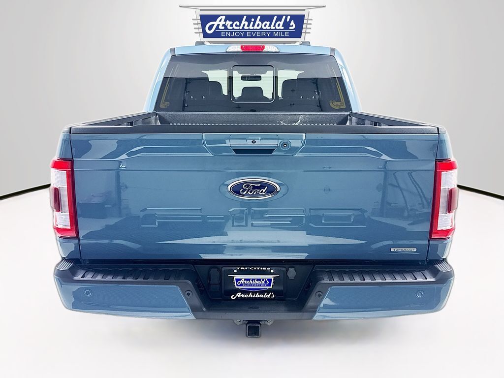 2023 Ford F-150 Lariat Kennewick WA