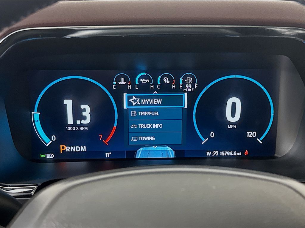 2023 Ford F-150 Lariat Kennewick WA