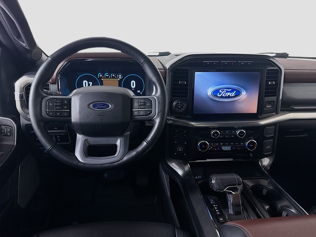 2023 Ford F-150 Lariat Kennewick WA