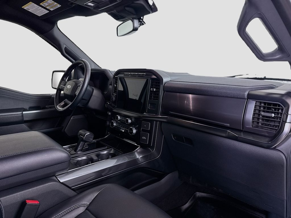 2023 Ford F-150 Lariat Kennewick WA