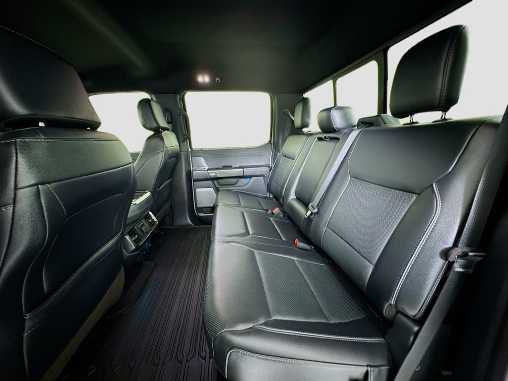 2023 Ford F-150 Lariat Kennewick WA