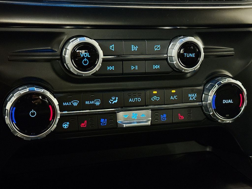 2023 Ford F-150 Lariat Kennewick WA