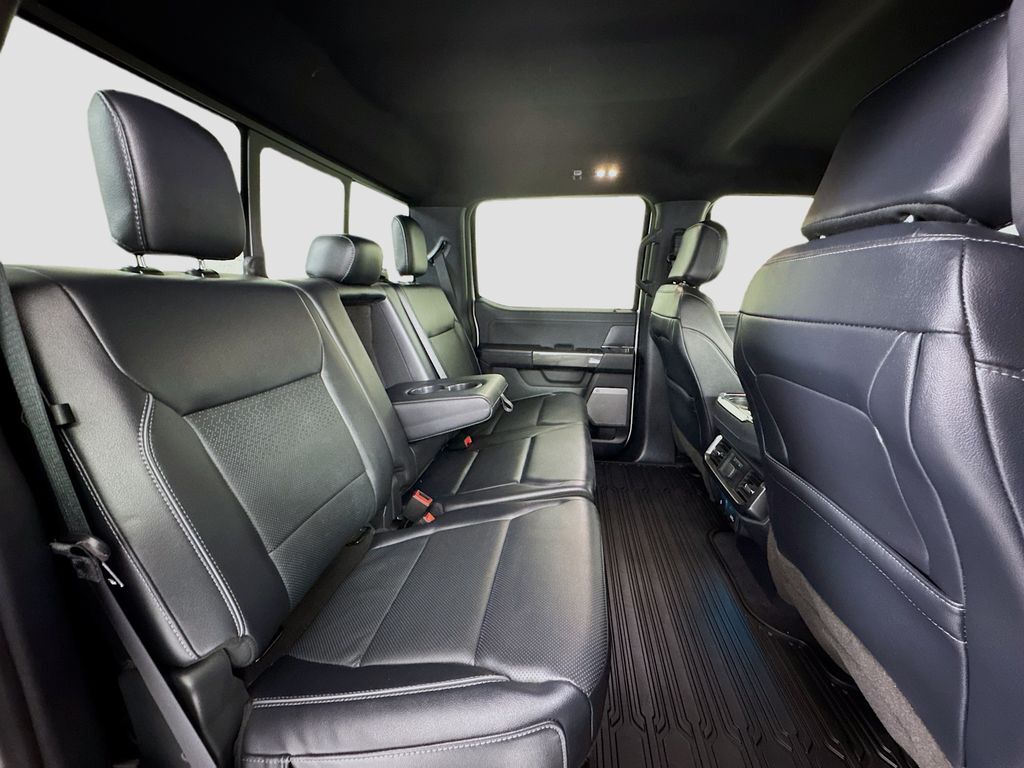 2023 Ford F-150 Lariat Kennewick WA