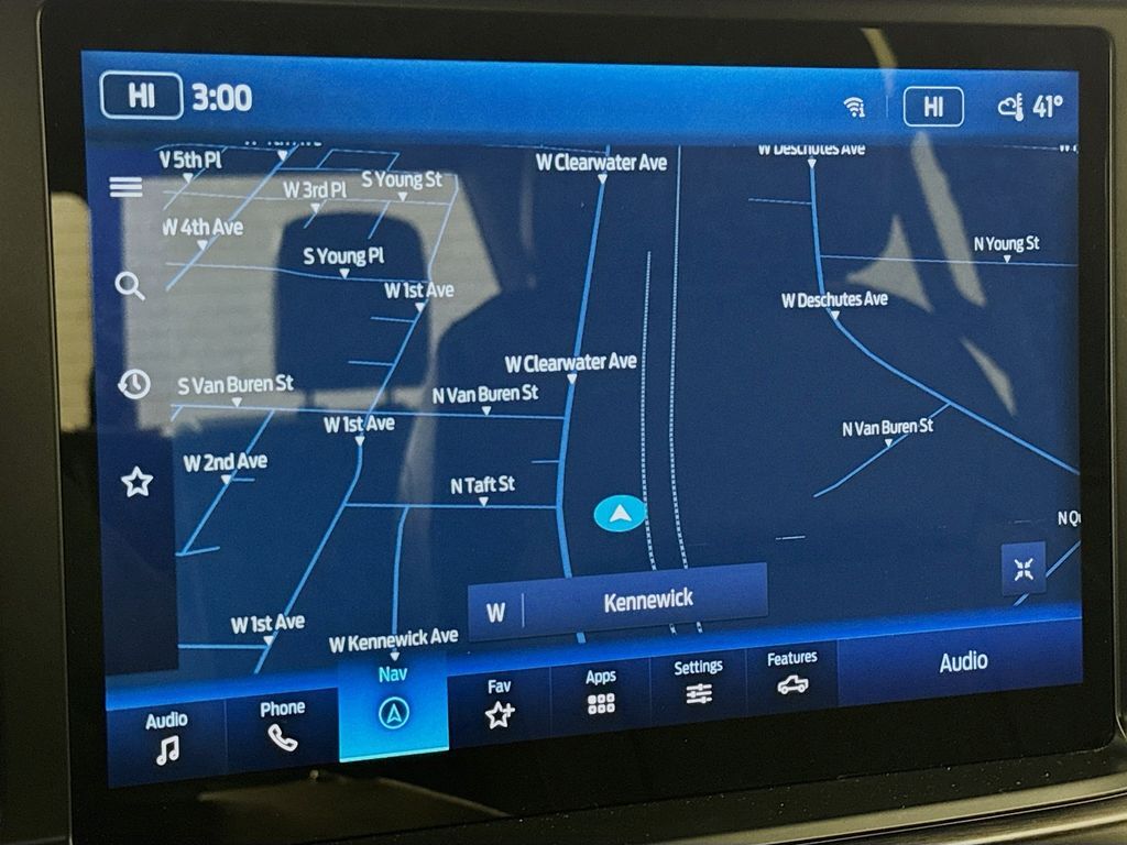 2023 Ford F-150 Lariat Kennewick WA