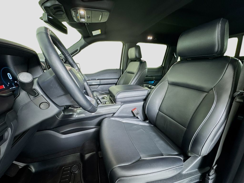 2023 Ford F-150 Lariat Kennewick WA