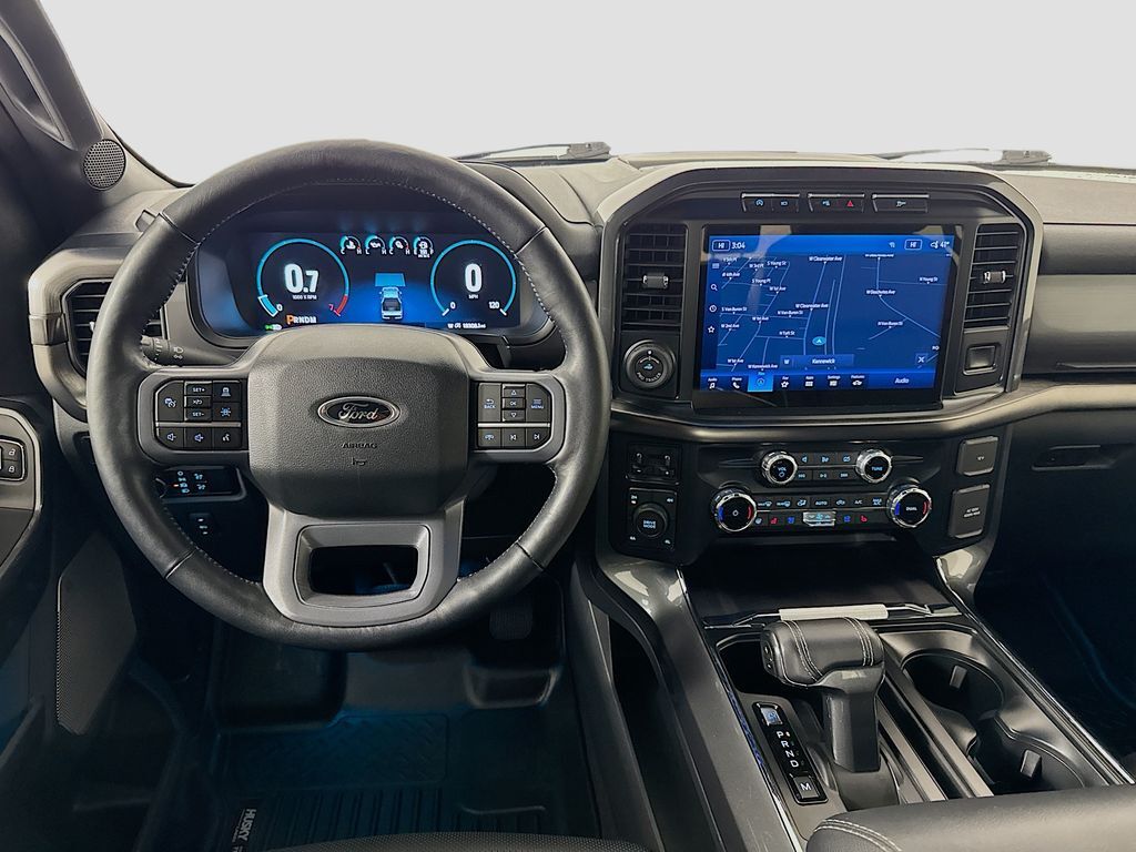 2023 Ford F-150 Lariat Kennewick WA