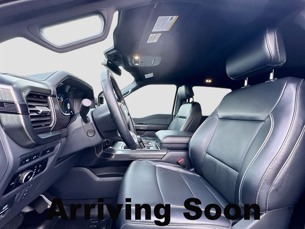 2023 Ford F-150 Lariat Kennewick WA