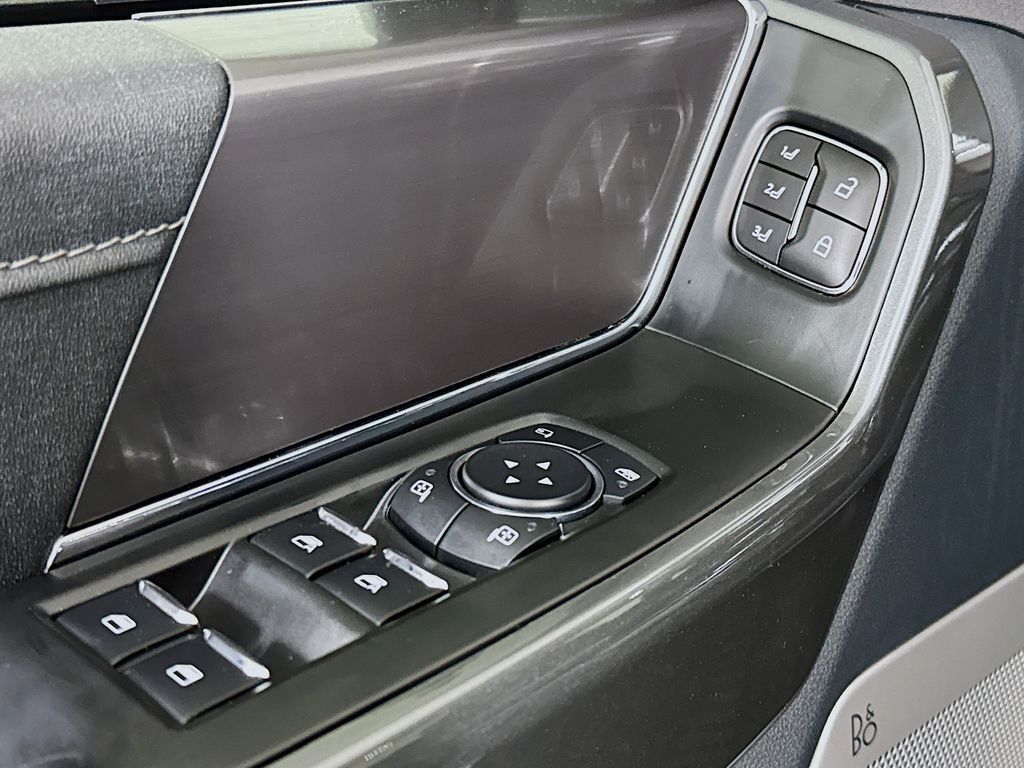 2023 Ford F-150 Lariat Kennewick WA