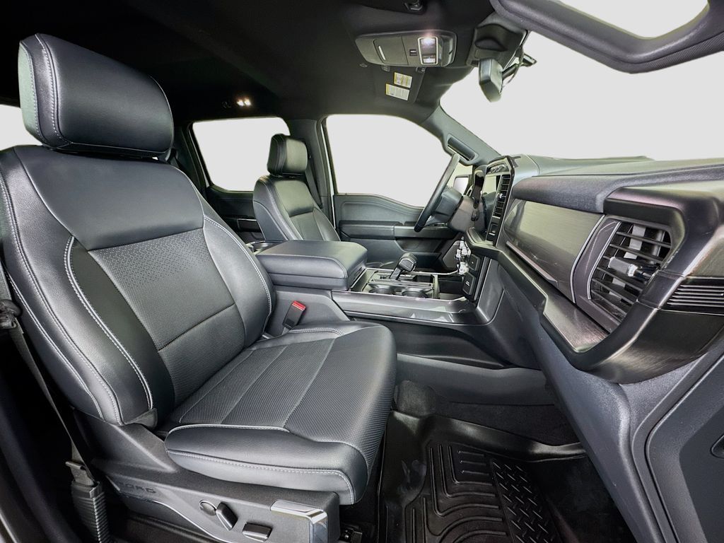 2023 Ford F-150 Lariat Kennewick WA