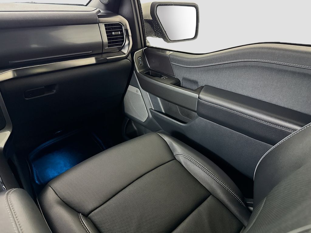 2023 Ford F-150 Lariat Kennewick WA